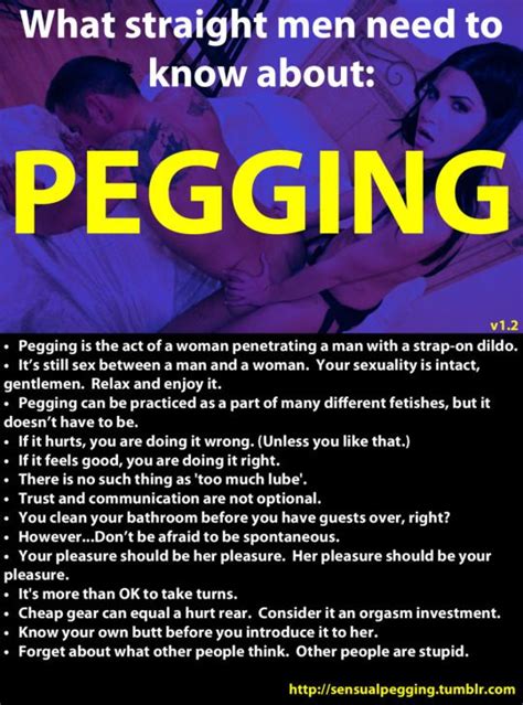 male pegging porn|Pegging Porn with Free Femdom and Strap